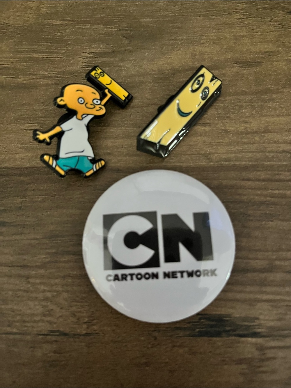 Ed Edd n Eddy // Cartoon Network pins
